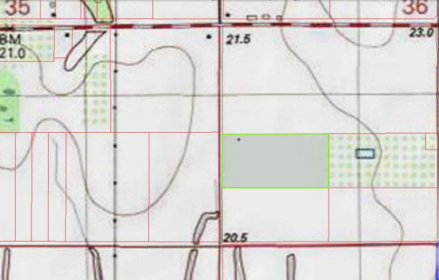 11401 Grantham Road Foley, AL 36535 - Photo 1 of 1