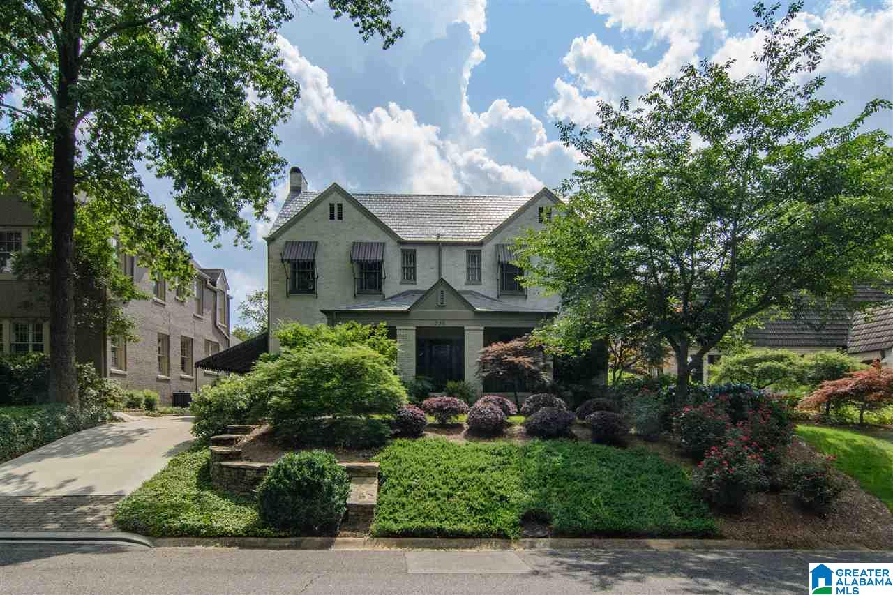 736 Linwood Road Birmingham, AL 35222 - Photo 1 of 37