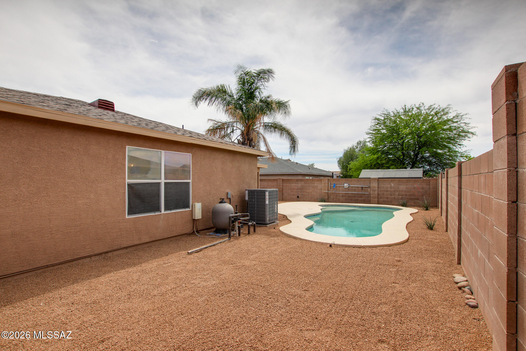 3610 South Desert Echo Road Tucson, AZ 85735 - Photo 41 of 46