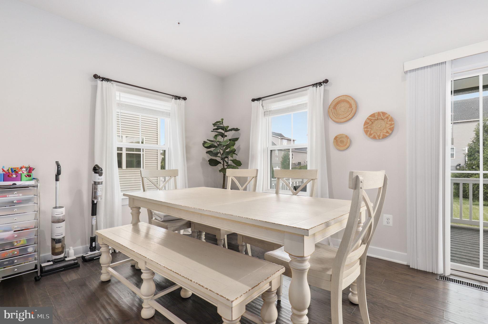 1509 Trotter Place Frederick, MD 21702 - Photo 10 of 44