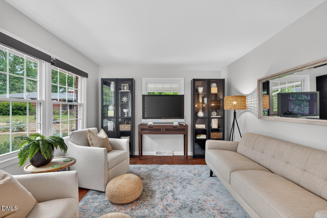 2007 Seneca Road Raleigh, NC 27604 - Photo 6 of 63