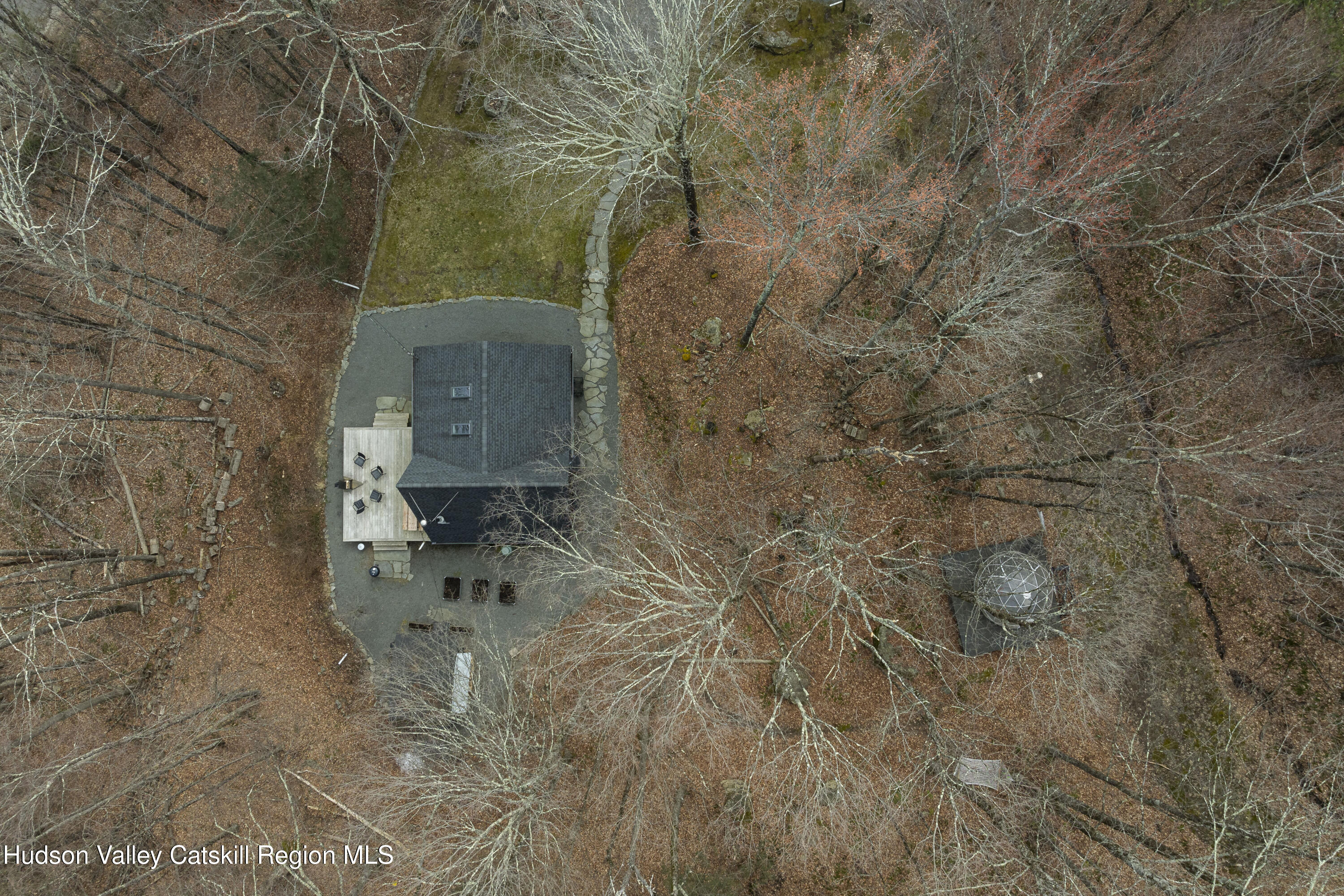 44 Smith Lane Grahamsville, NY 12740 - Photo 31 of 34 a picture of a bathroom with a shower