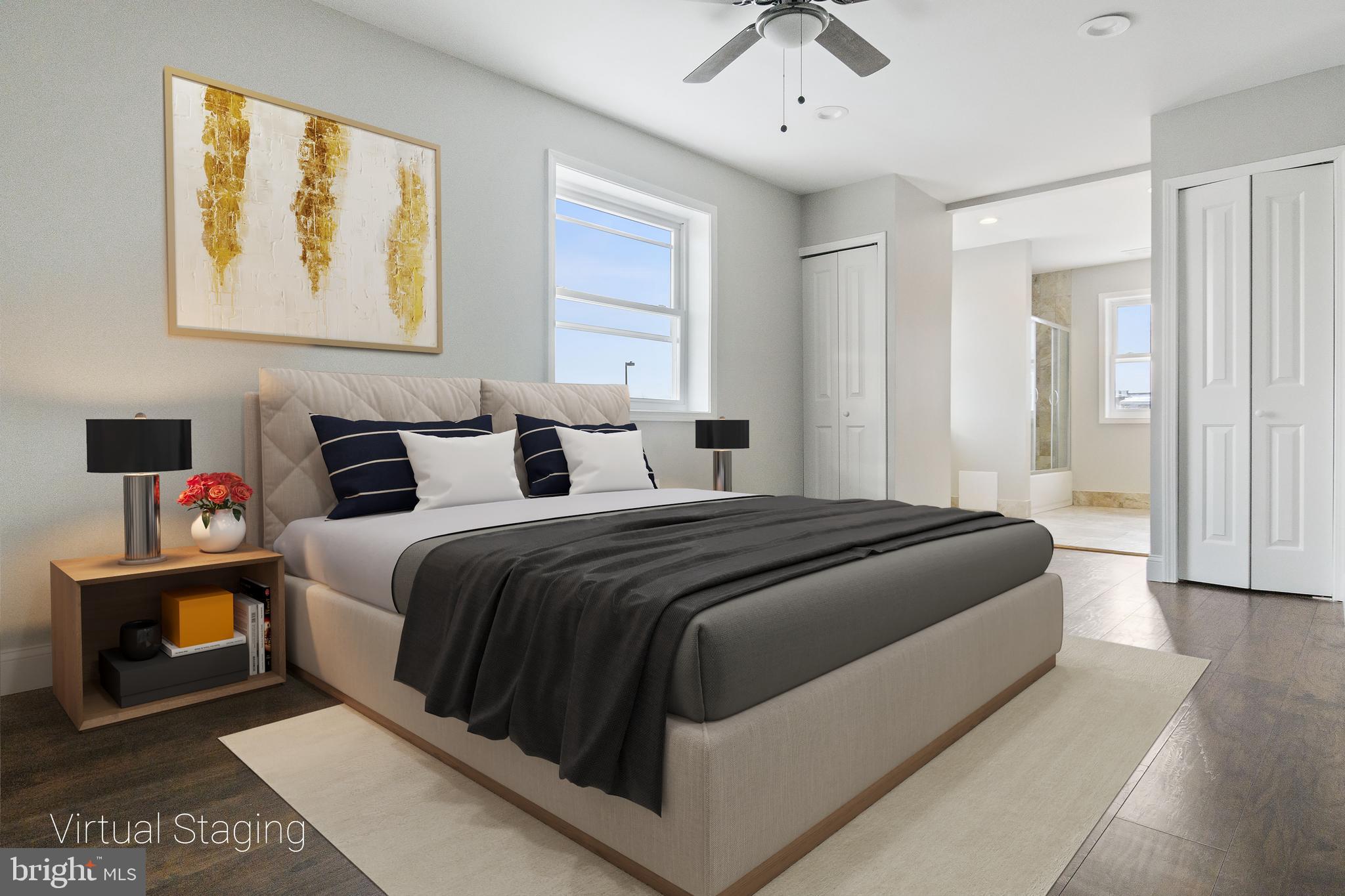 2643 Oswego Avenue Baltimore, MD 21215 - Photo 16 of 33