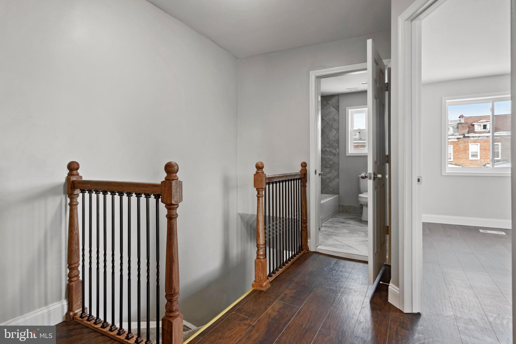 2643 Oswego Avenue Baltimore, MD 21215 - Photo 22 of 33