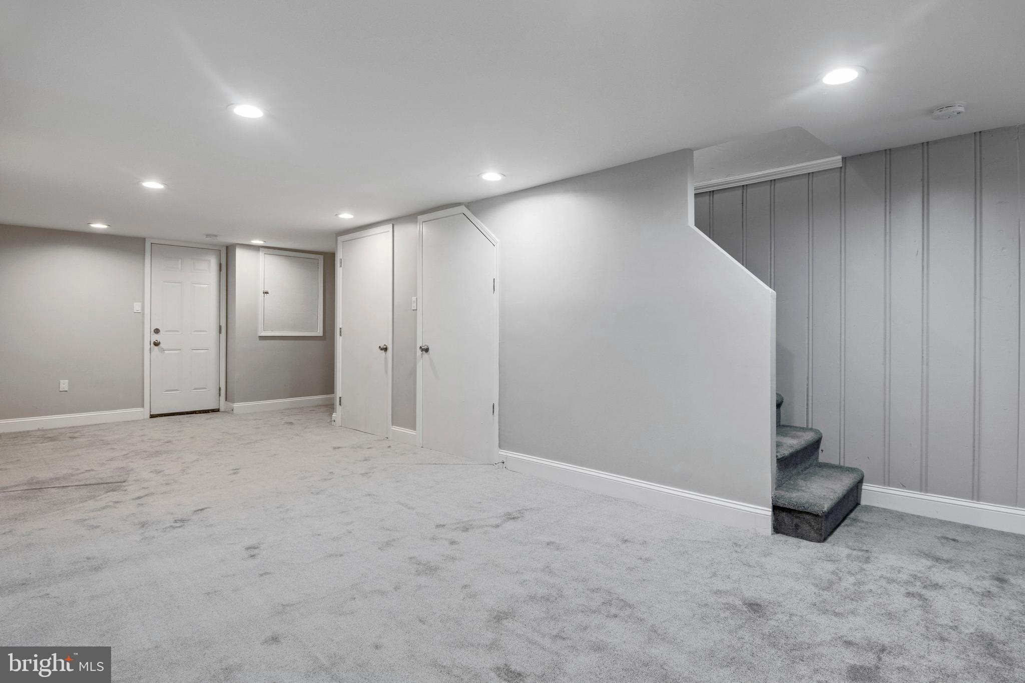 2643 Oswego Avenue Baltimore, MD 21215 - Photo 24 of 33