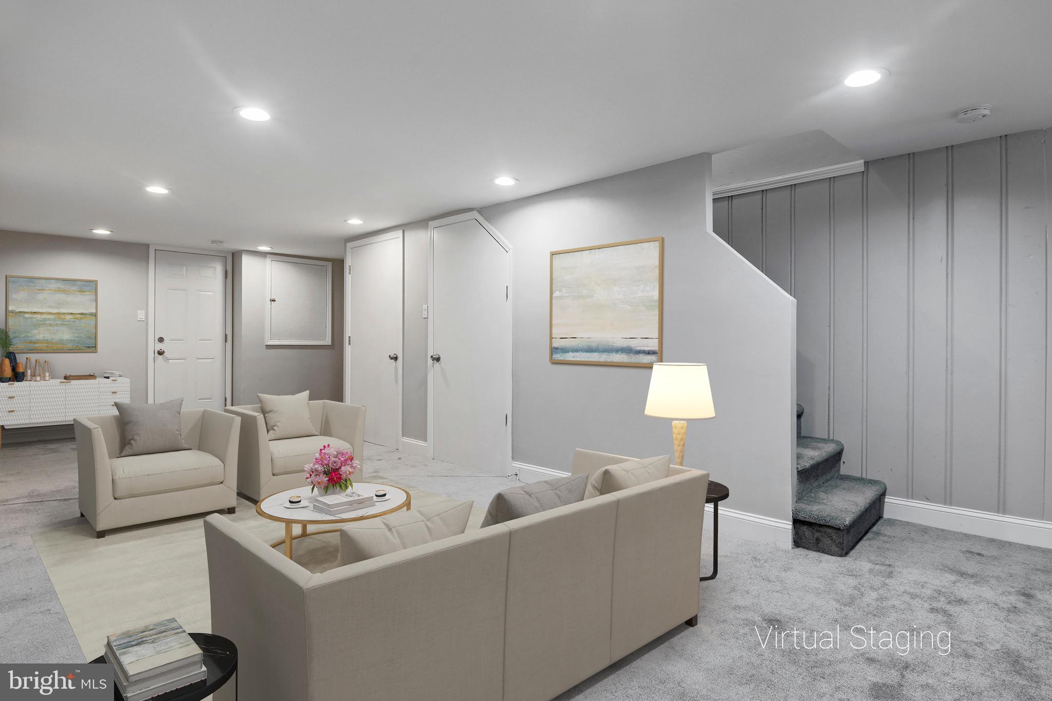 2643 Oswego Avenue Baltimore, MD 21215 - Photo 25 of 33