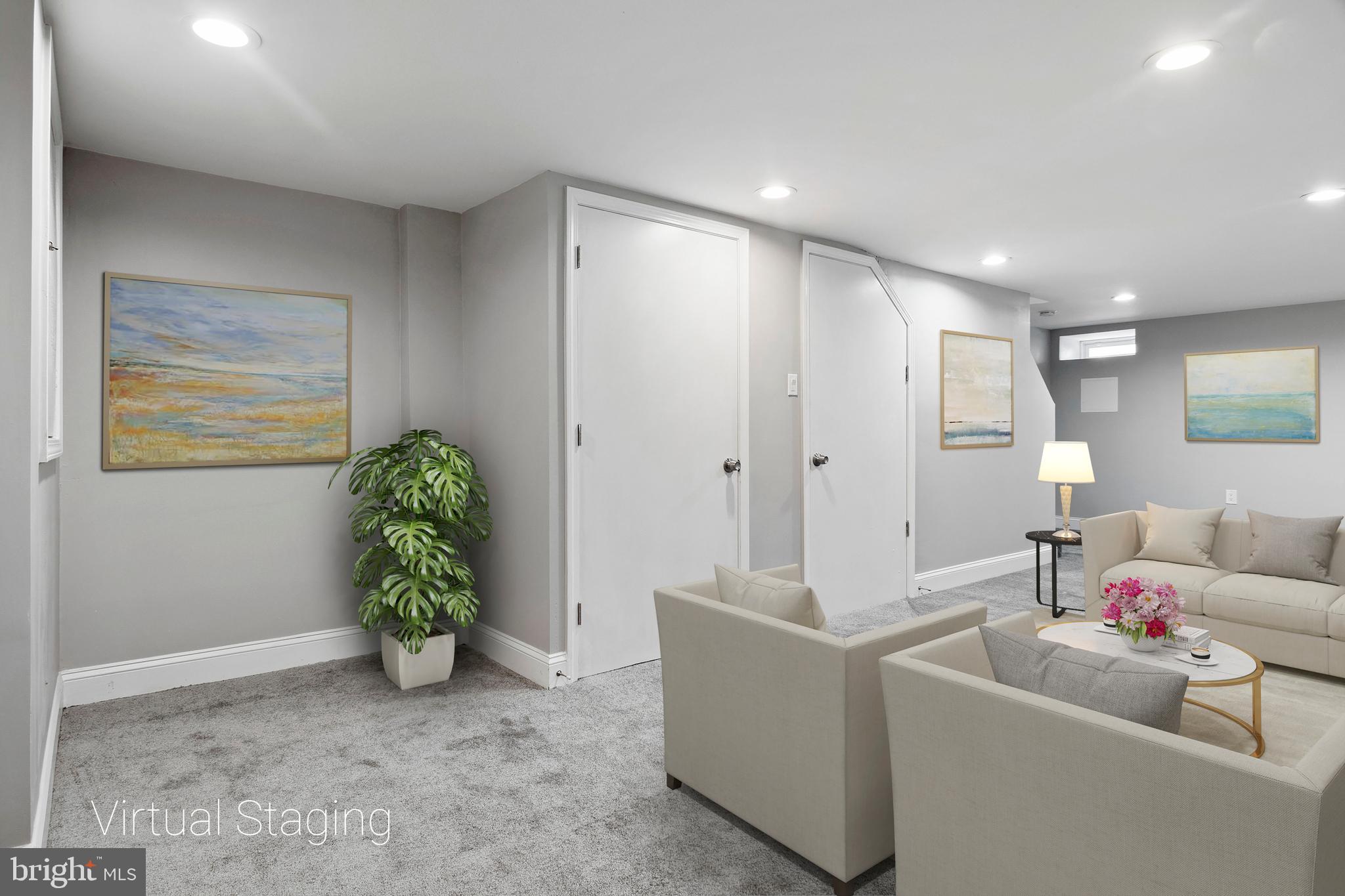 2643 Oswego Avenue Baltimore, MD 21215 - Photo 27 of 33