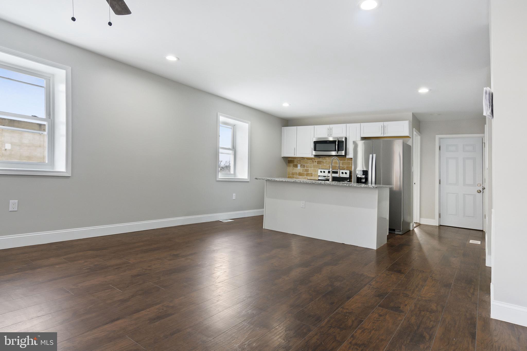 2643 Oswego Avenue Baltimore, MD 21215 - Photo 5 of 33