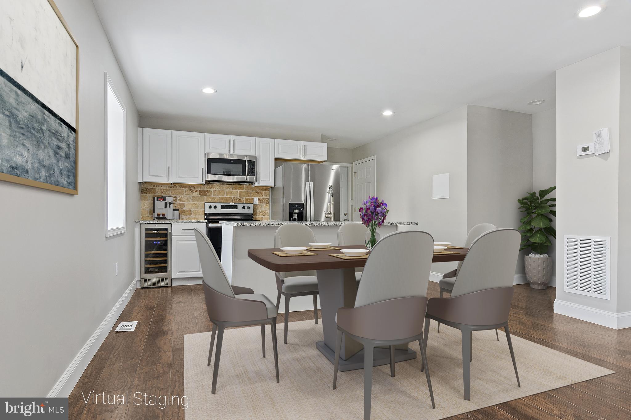 2643 Oswego Avenue Baltimore, MD 21215 - Photo 8 of 33