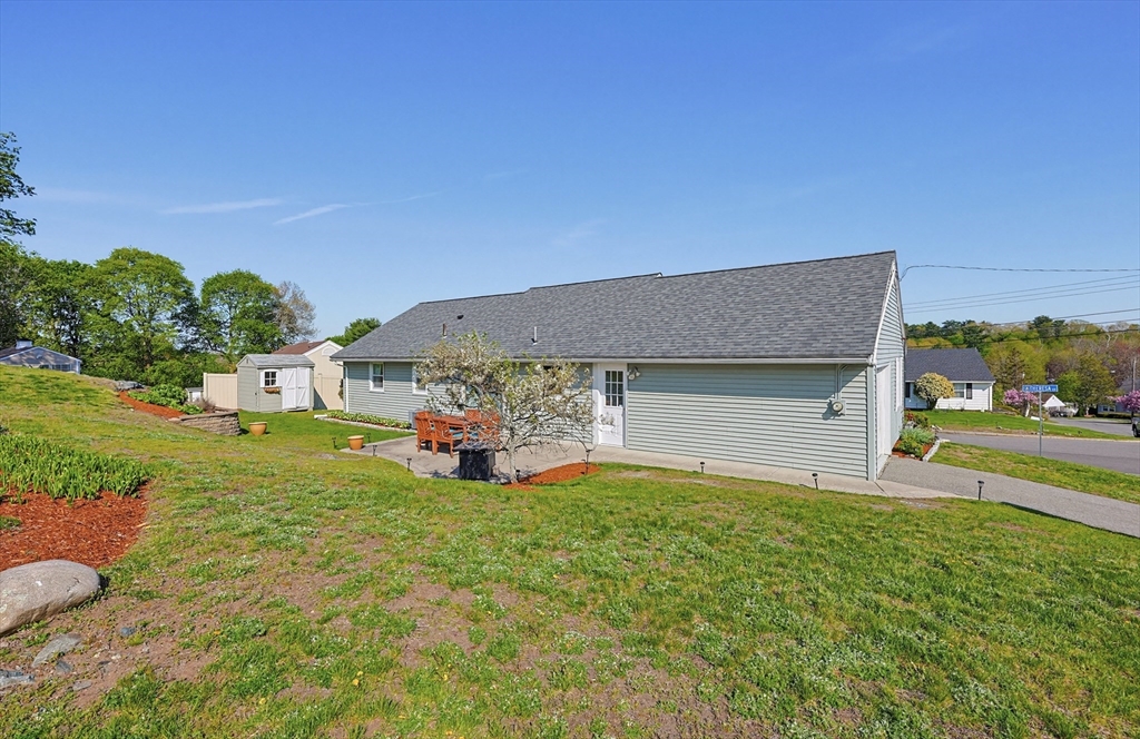 2 Theresa Road Stoneham, MA 02180 - Photo 26 of 29