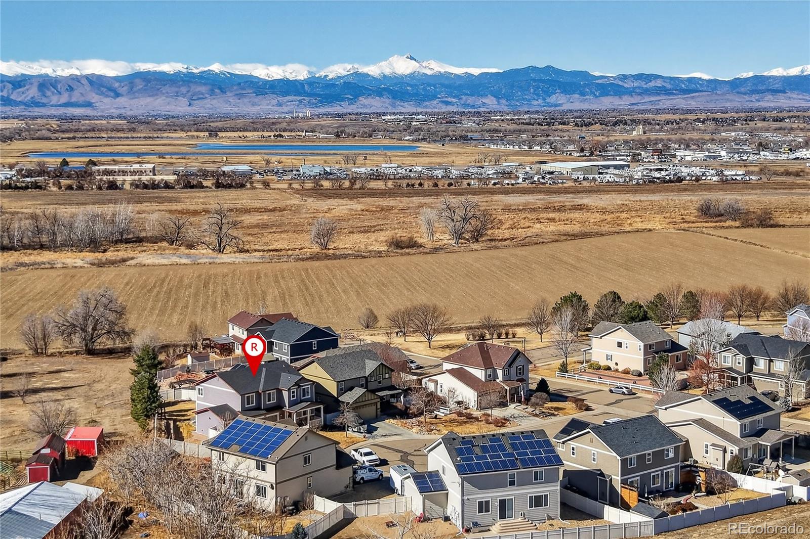 10180 Audrey Street Firestone, CO 80504 - Photo 45 of 46