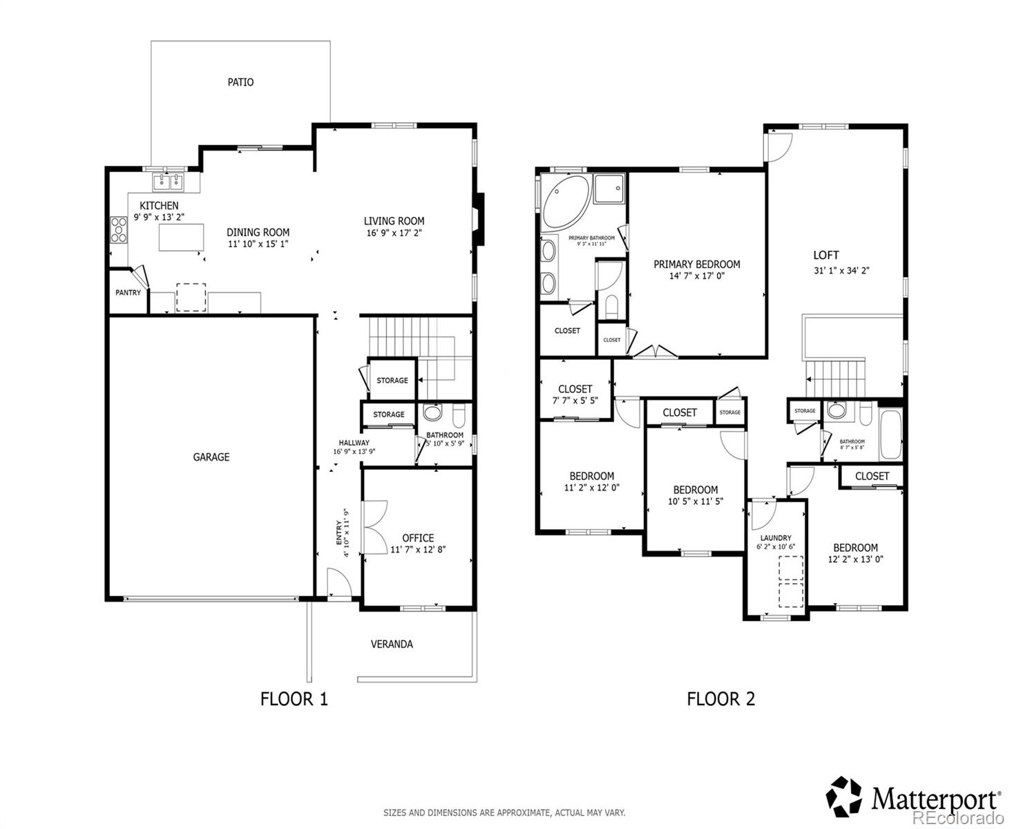 10180 Audrey Street Firestone, CO 80504 - Photo 46 of 46