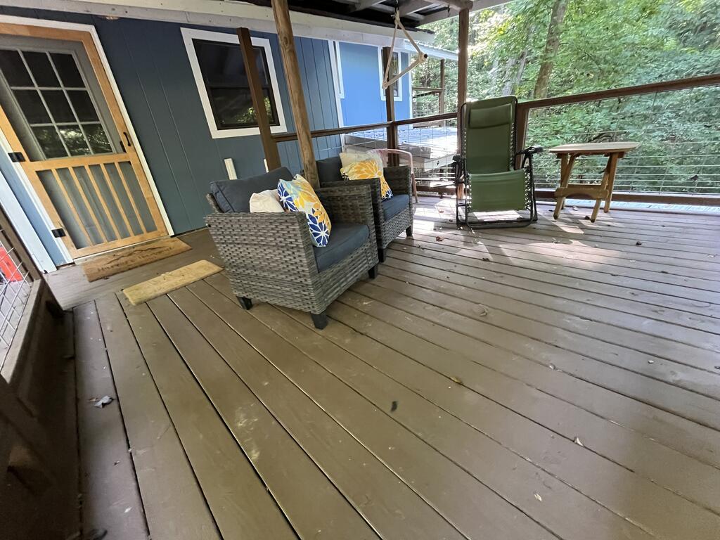 1543 Tipton Springs Road Morganton, GA 30560 - Photo 22 of 36 Gallery Image 22