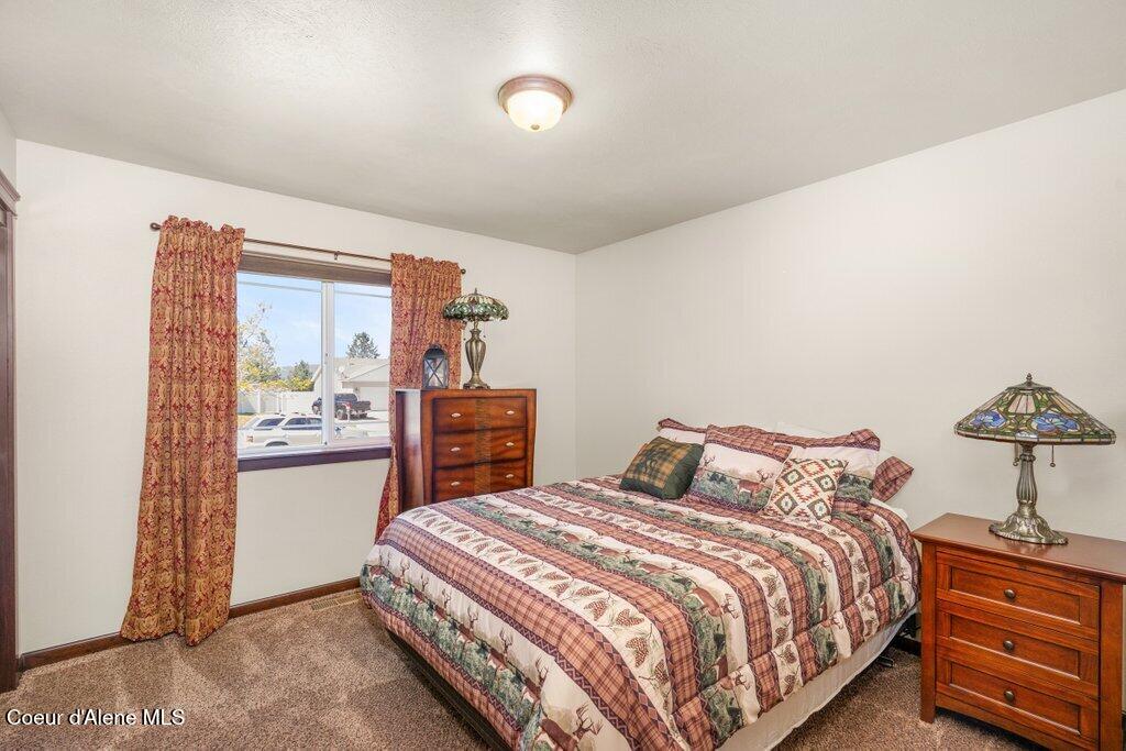 13255 North Reward Loop Rathdrum, ID 83858 - Photo 11 of 28 Bedroom 2