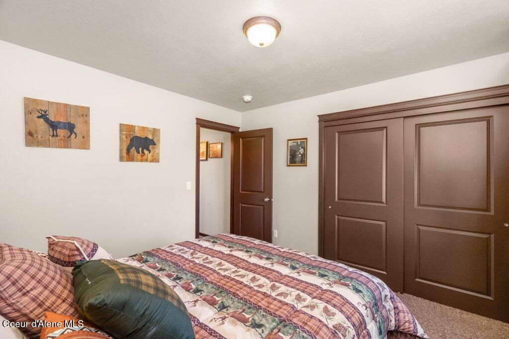 13255 North Reward Loop Rathdrum, ID 83858 - Photo 12 of 28 Bedroom 2B