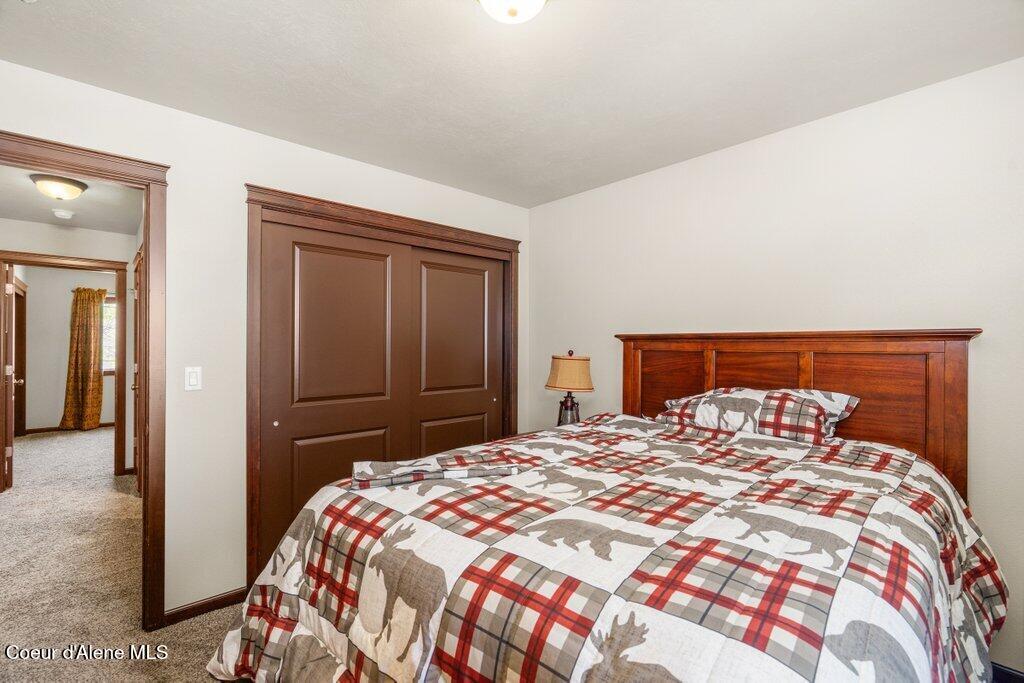 13255 North Reward Loop Rathdrum, ID 83858 - Photo 14 of 28 Bedroom 3