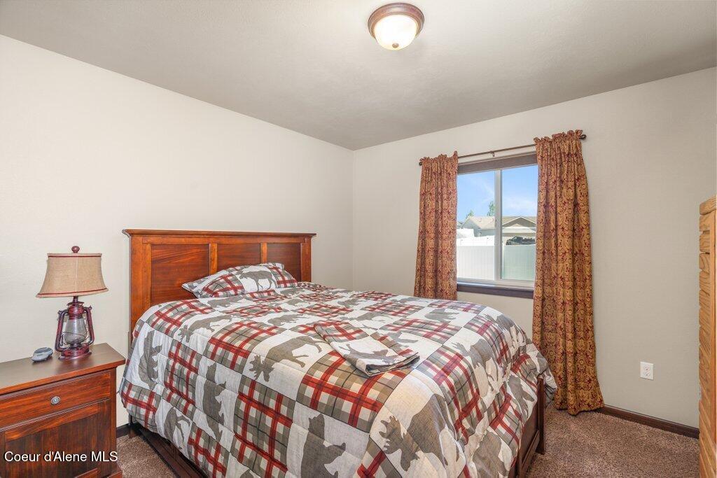 13255 North Reward Loop Rathdrum, ID 83858 - Photo 15 of 28 Bedroom 3B