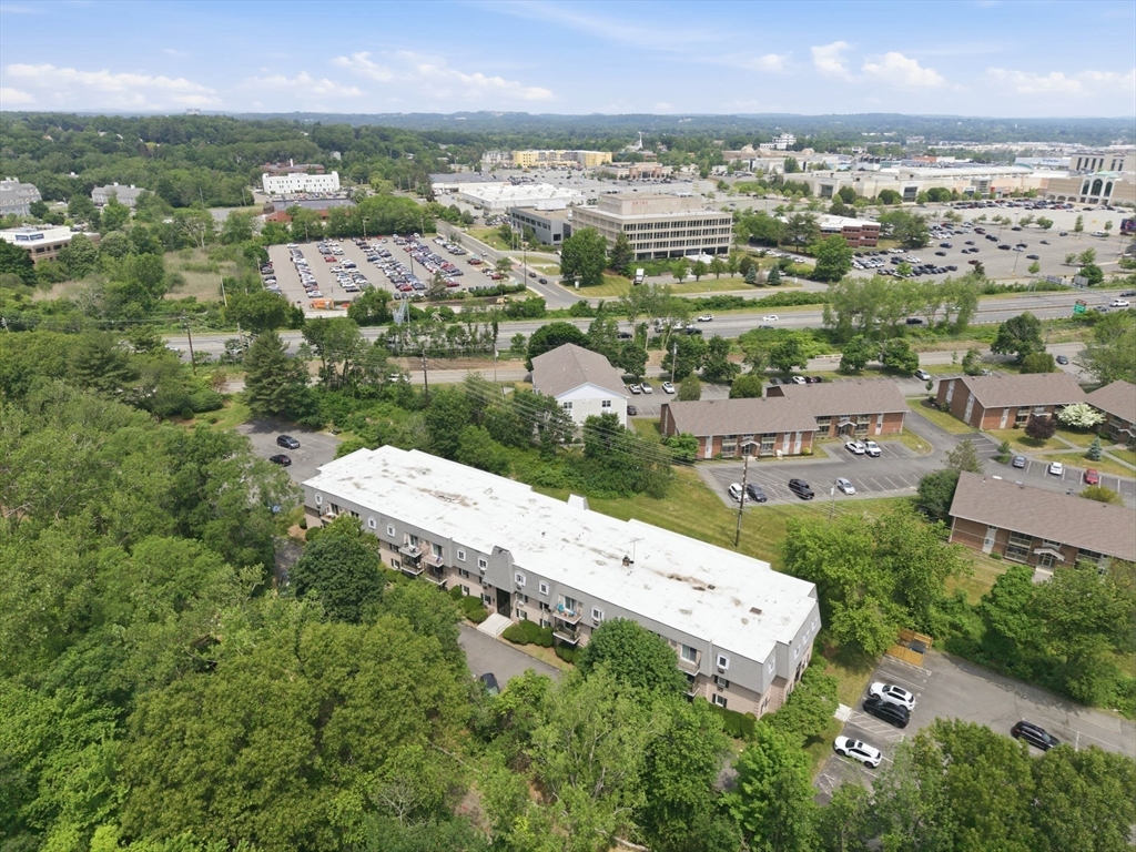 500 Northshore Road, Unit 4C Peabody, MA 01960 - Photo 33 of 33