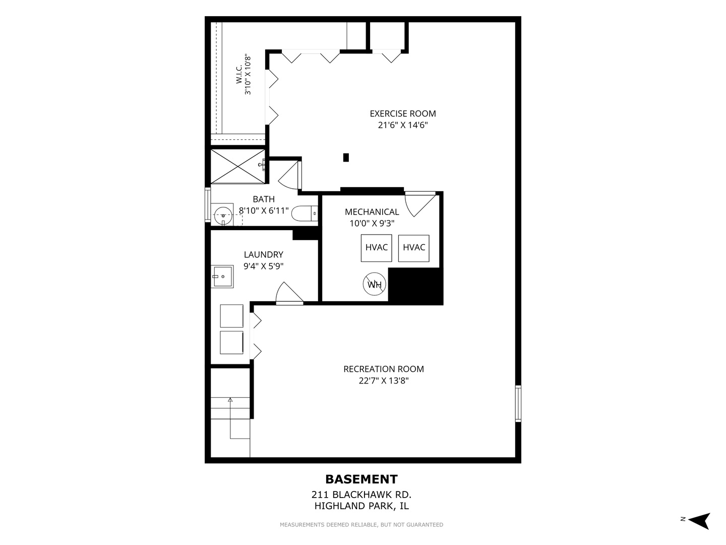 211 Blackhawk Road Highland Park, IL 60035 - Photo 28 of 28 Gallery Image 28