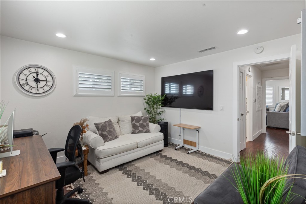 834 South Riverside Avenue Rialto, CA 92376 - Photo 19 of 30 Bedroom 2
