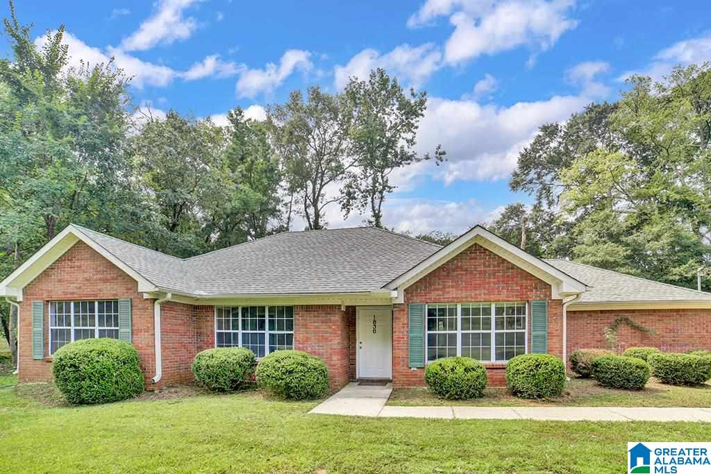 1836 Butler Road Alabaster, AL 35007 - Photo 4 of 21 Gallery Image 4