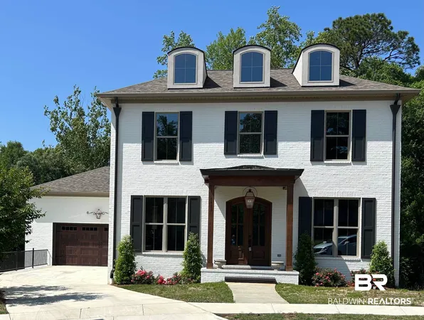 $779,700 | 5488 South Hilltop Drive, Mobile, AL 36608
