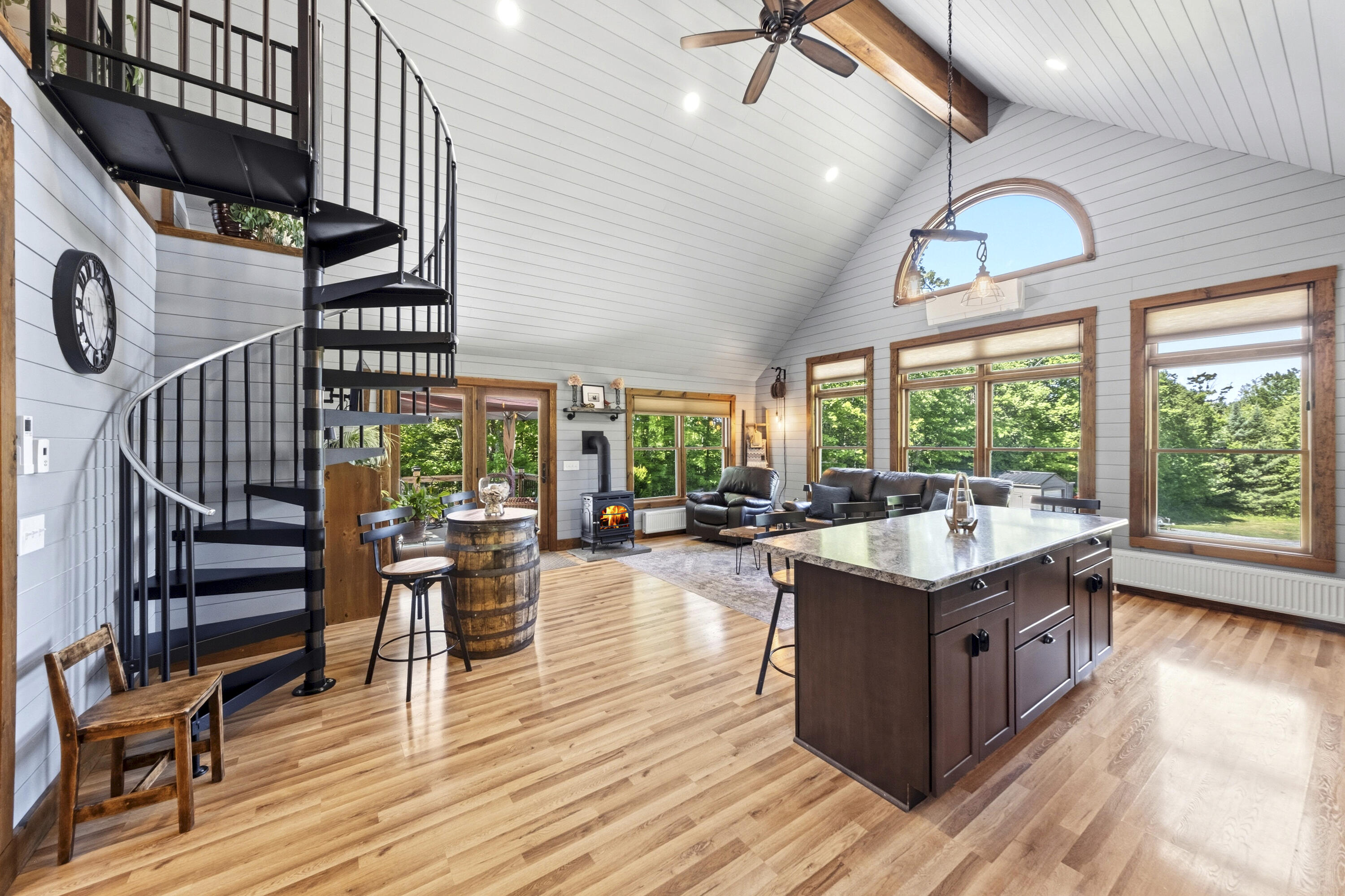 371 Union Road Waldoboro, ME 04572 - Photo 14 of 46 24- 317 Union Street - Waldoboro - JAC