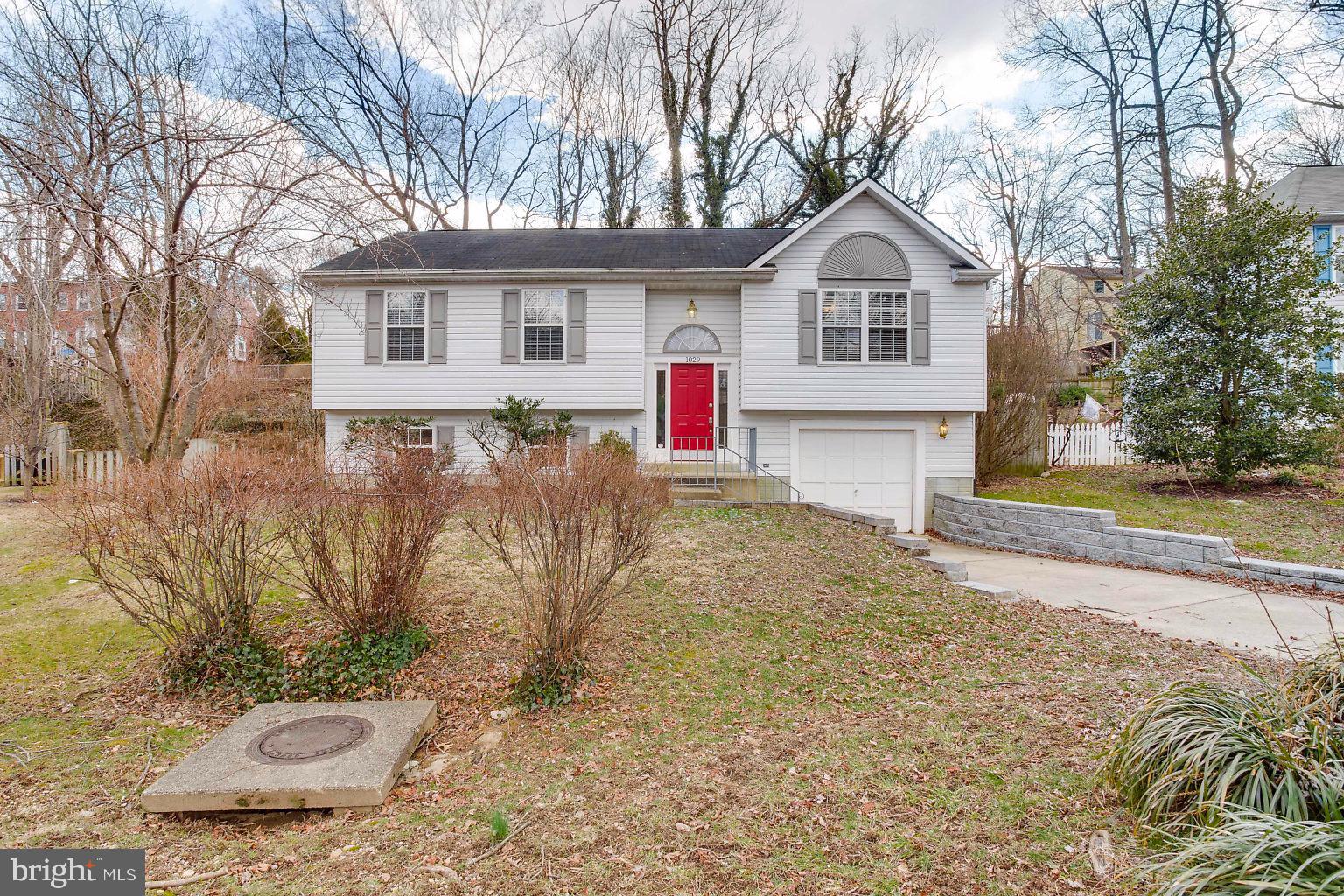 1029 St Albans Road Baltimore, MD 21239 - Photo 1 of 40