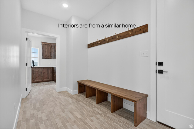 974 North 3725th West Cedar City, UT 84721 - Photo 25 of 34 Interiors are from a similar home
