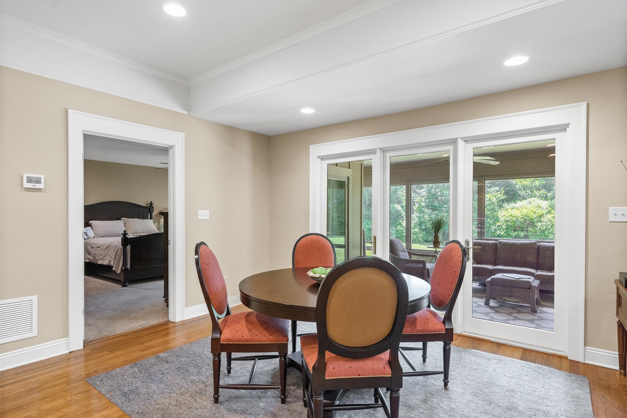 420 White Avenue Fairhope, AL 36532 - Photo 15 of 37 DiningArea