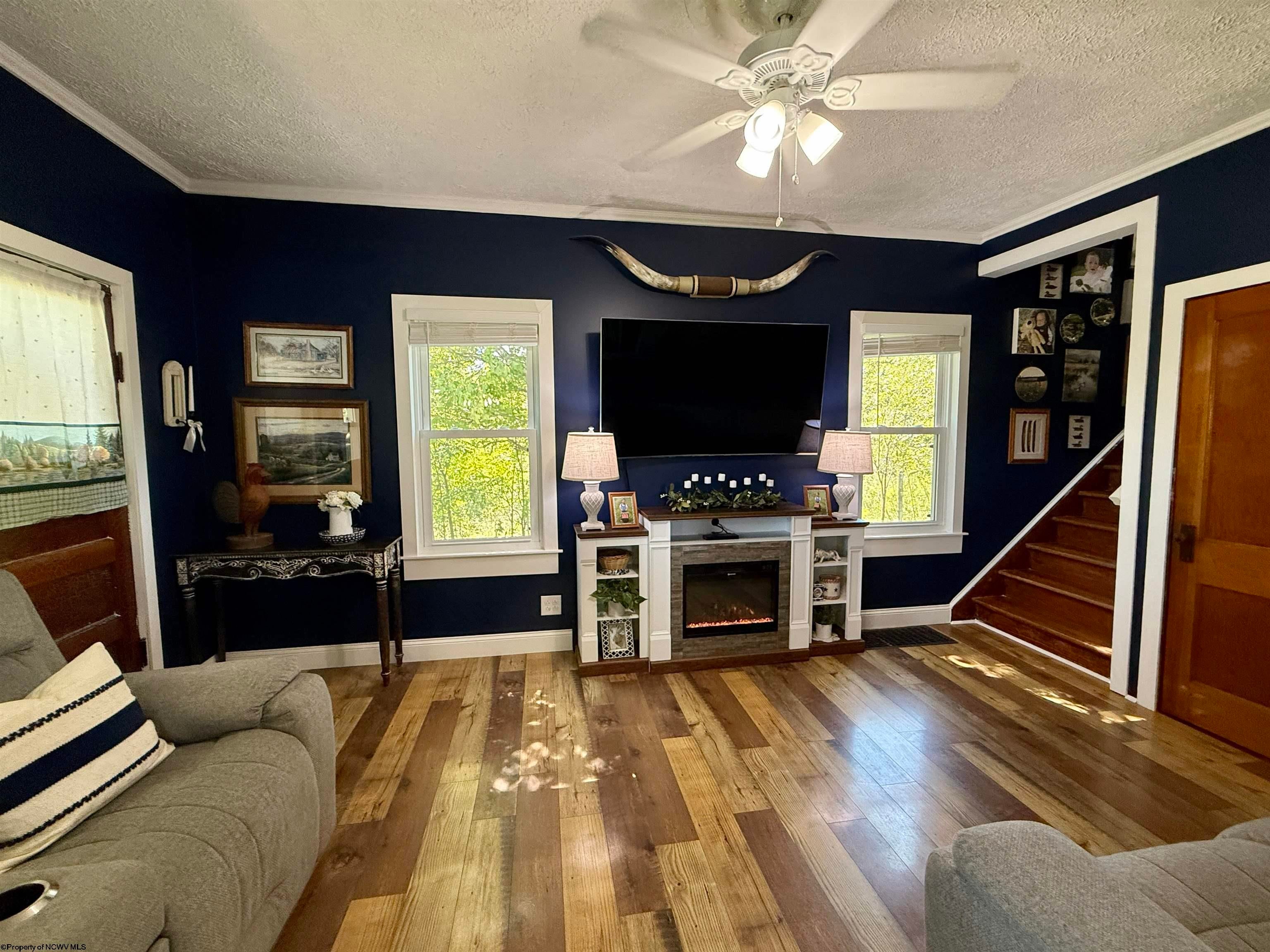 783 Meadland Road Flemington, WV 26347 - Photo 8 of 33 Gallery Image 8