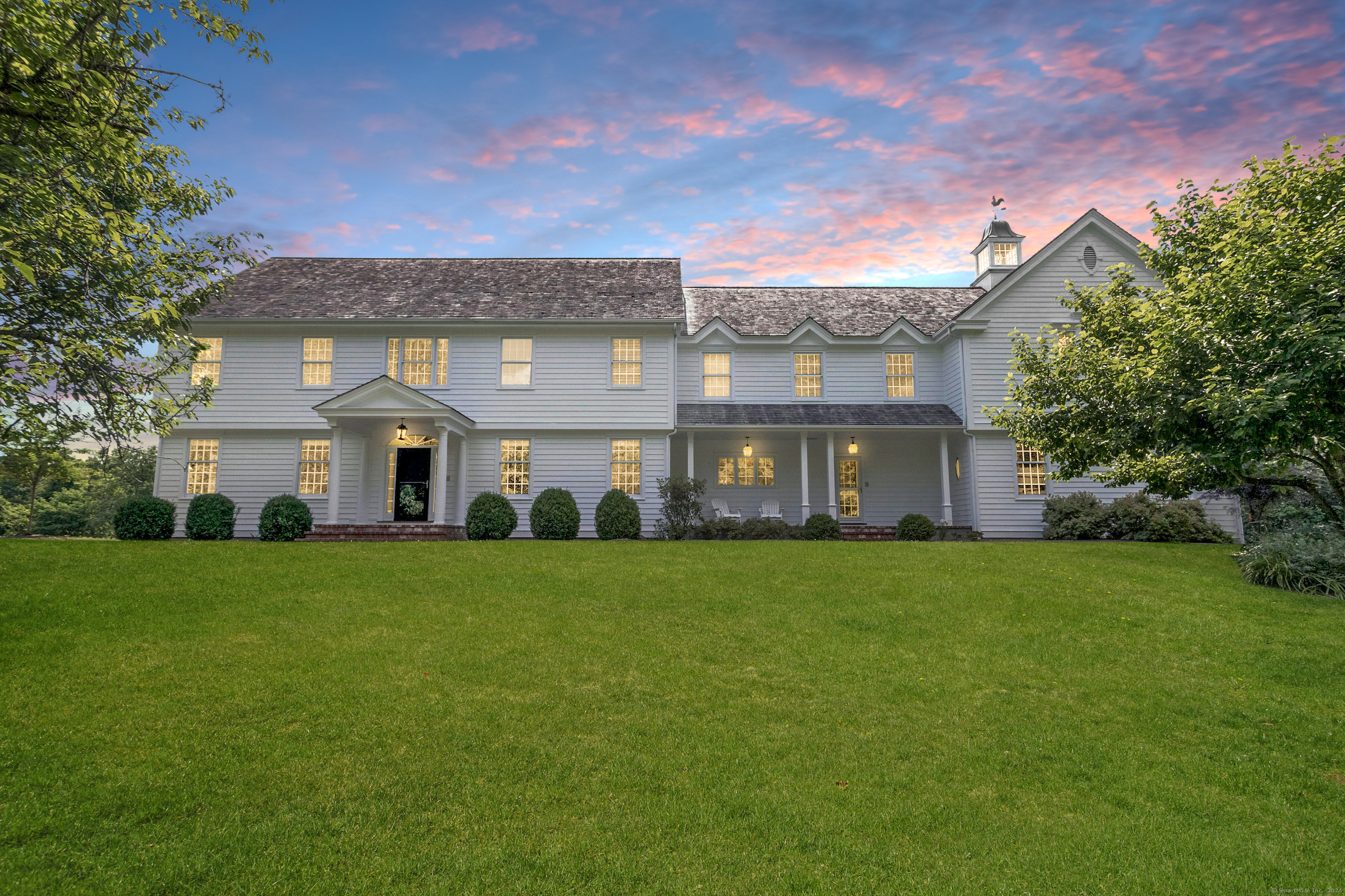 16 Greenleaf Farms Road Newtown, CT 06470 - Photo 1 of 1 Gallery Image 1
