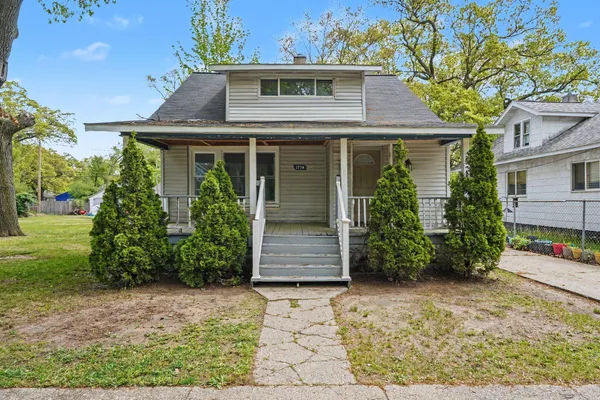$139,900 | 1774 Dyson Street, Muskegon, MI 49442