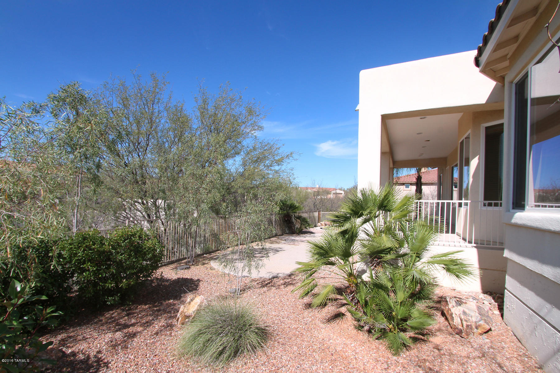 12693 North Piping Rock Road Oro Valley, AZ 85755 - Photo 36 of 42
