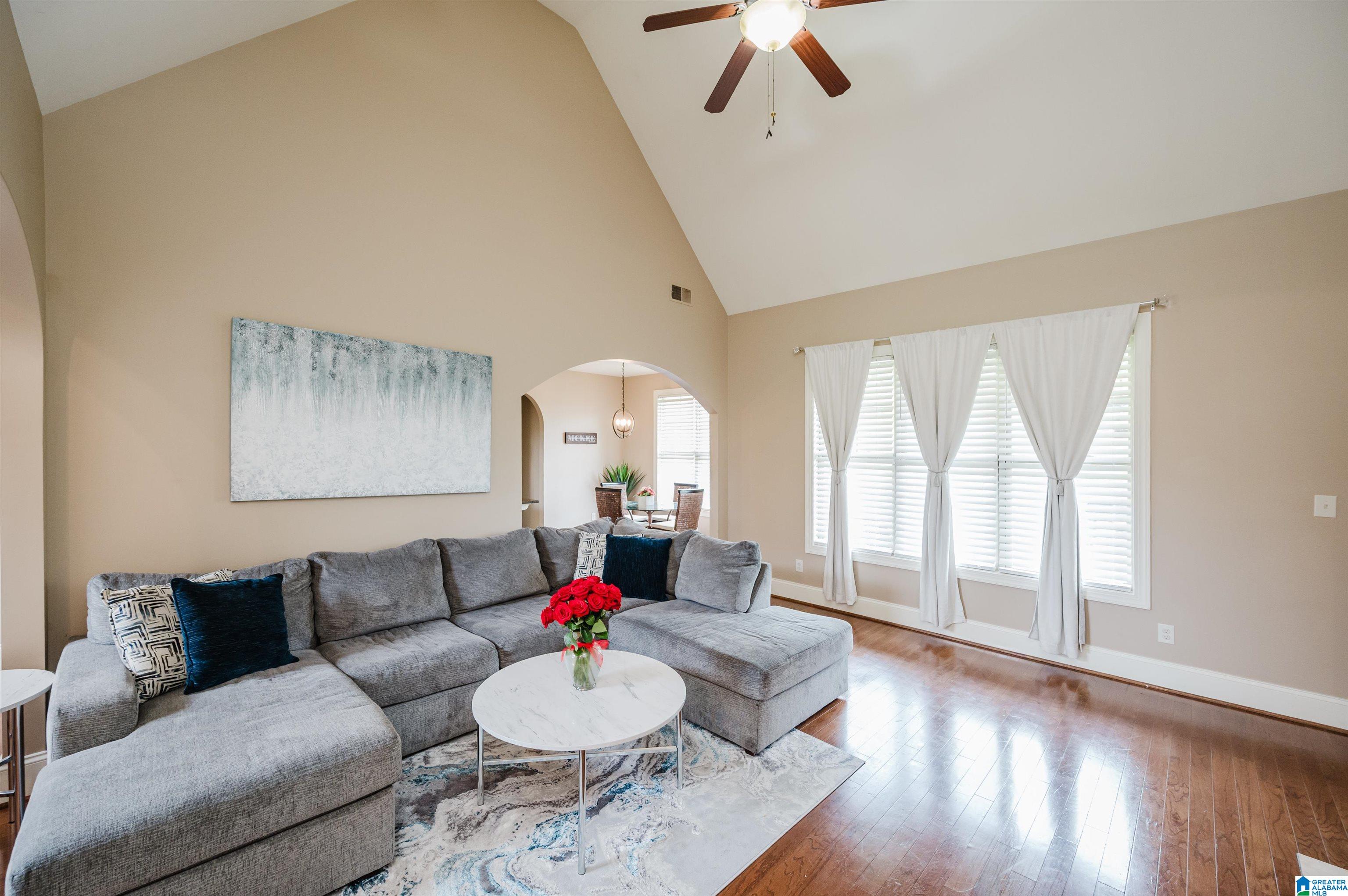 6390 Cove Lane McCalla, AL 35111 - Photo 7 of 38