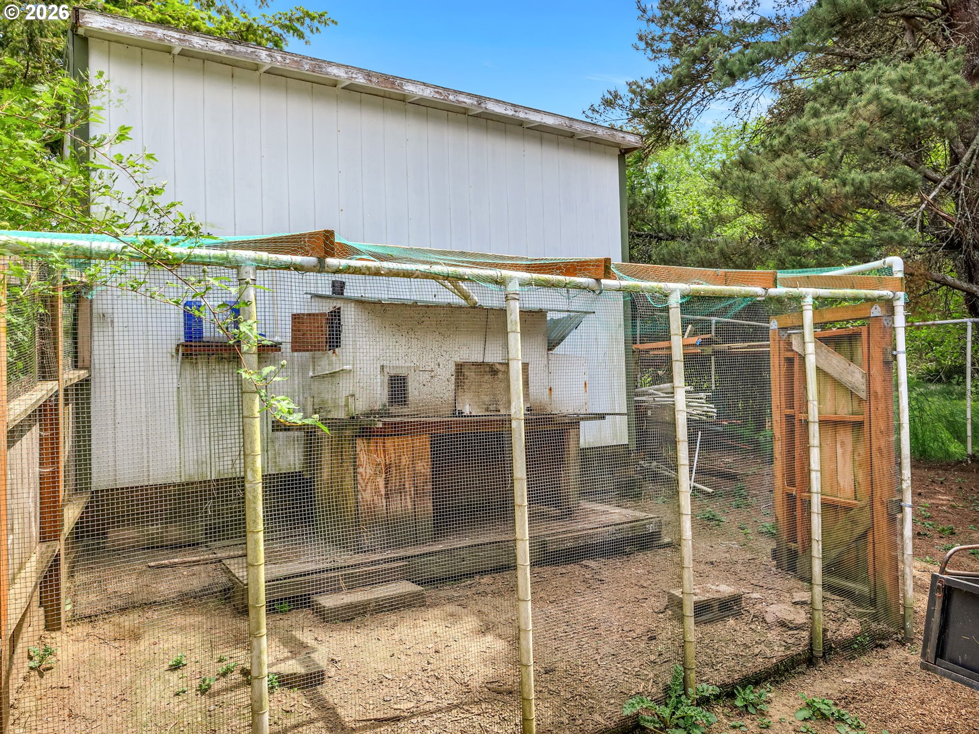 90465 Peter Johnson Road Astoria, OR 97103 - Photo 46 of 48