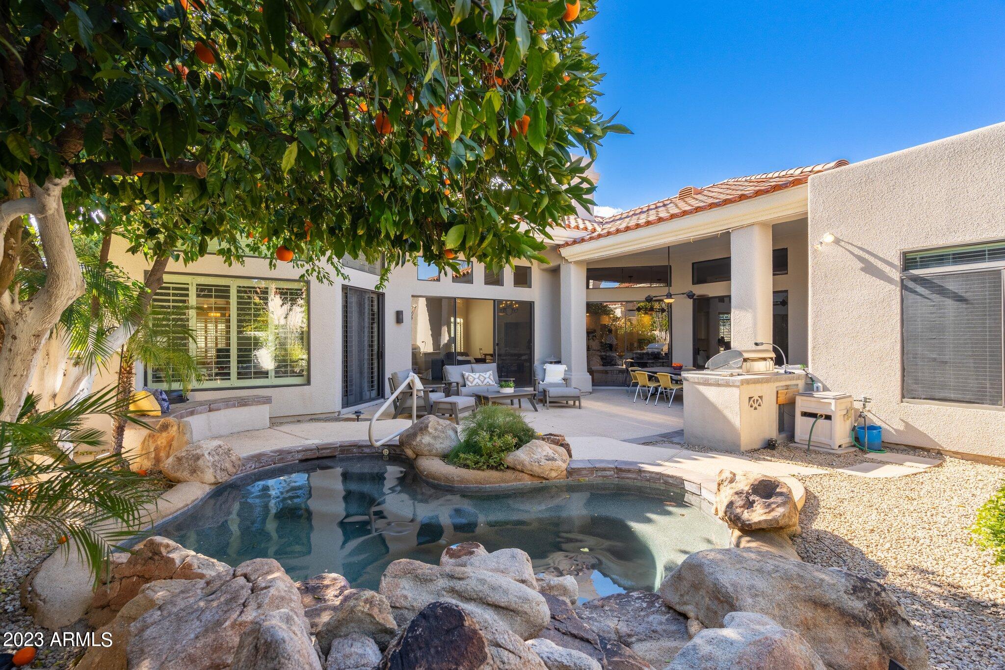 7466 East Cochise Road Scottsdale, AZ 85258 - Photo 16 of 18 PML00803-HDR