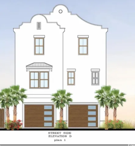 $2,500,000 | 302 North Ocean Boulevard, Myrtle Beach, SC 29577