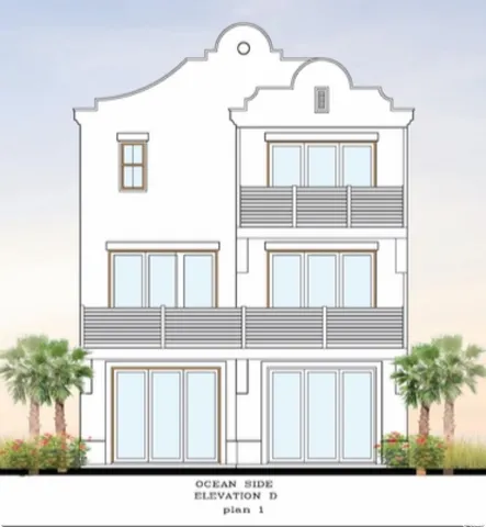 $2,500,000 | 302 North Ocean Boulevard, Myrtle Beach, SC 29577