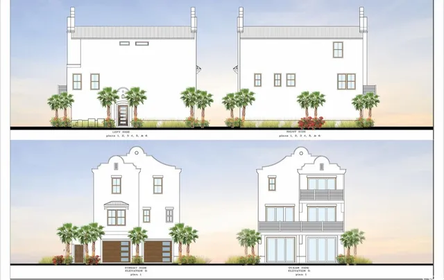 $2,500,000 | 302 North Ocean Boulevard, Myrtle Beach, SC 29577