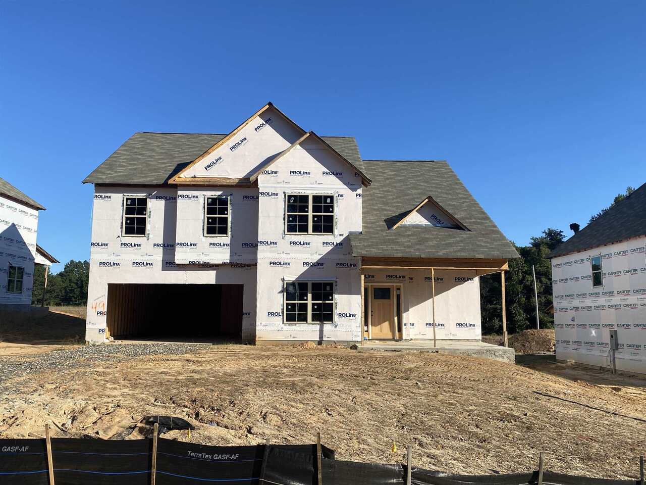 3369 Elkhorn Ridge Run, Unit 49 Dacula, GA 30019 - Photo 1 of 1 Gallery Image 1