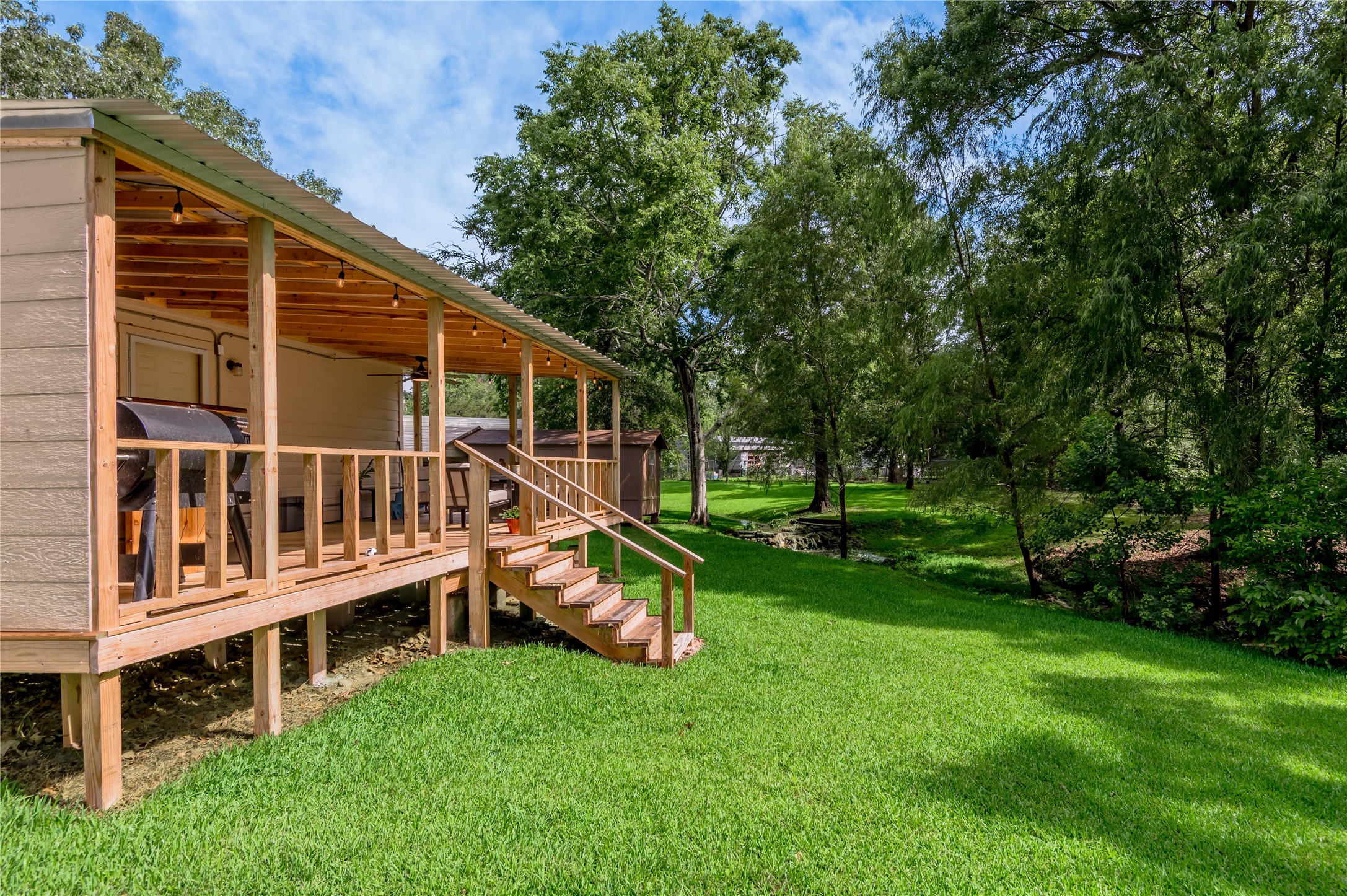 405 Peacock Path Trinity, TX 75862 - Photo 32 of 49