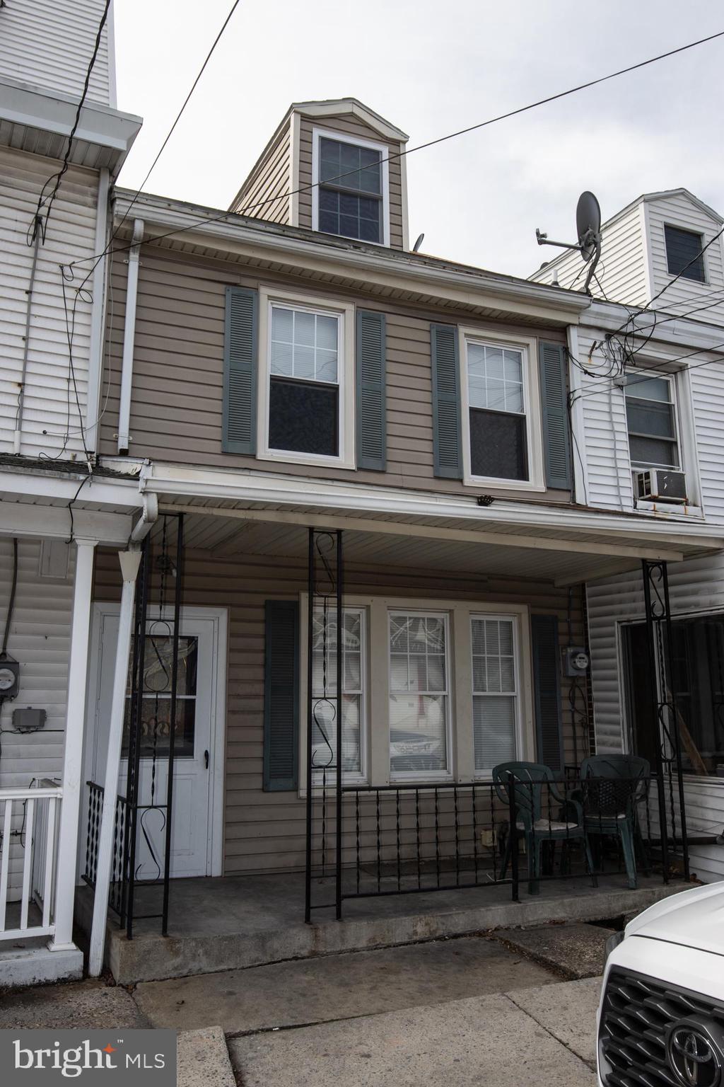 321 North 3rd Street Pottsville, PA 17901 - Photo 4 of 40 a building that has a lot of windows
