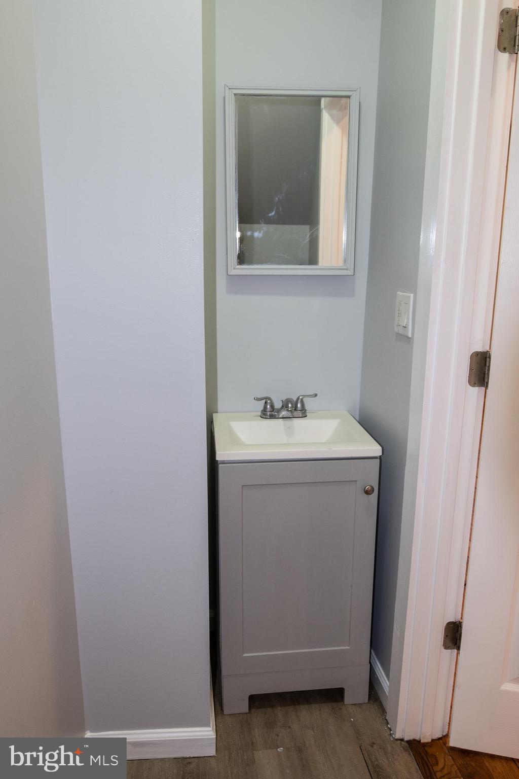 321 North 3rd Street Pottsville, PA 17901 - Photo 8 of 40 a utility room with dryer and washer