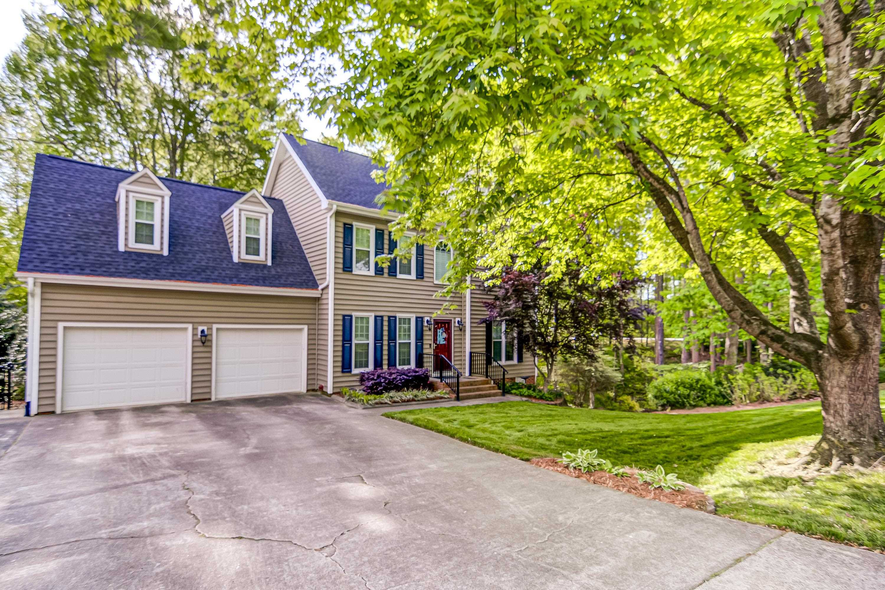 10004 Kilnstone Lane Raleigh, NC 27613 - Photo 3 of 28 Photo 3