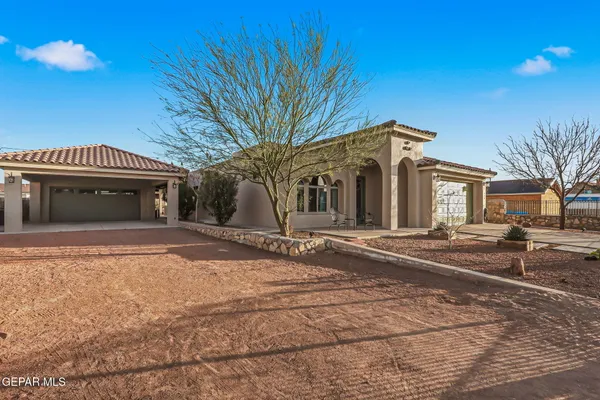 $370,500 | 440 Burkett Drive, Clint, TX 79836
