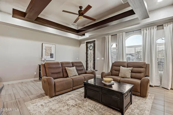 $370,500 | 440 Burkett Drive, Clint, TX 79836