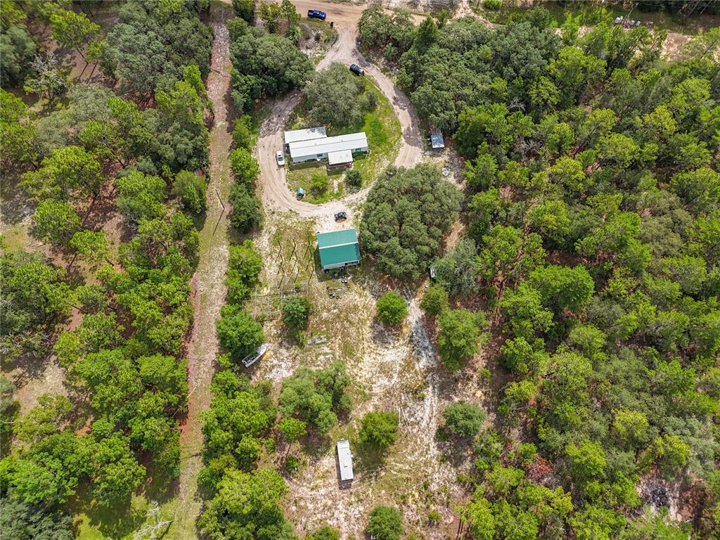 5391 Jenkins Loop Drive Keystone Heights, FL 32656 - Photo 42 of 52