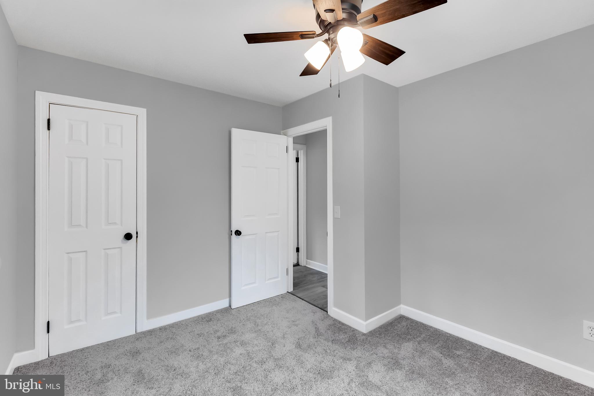 30536 Bennett Road Salisbury, MD 21804 - Photo 15 of 27 Bright and airy room with charm.