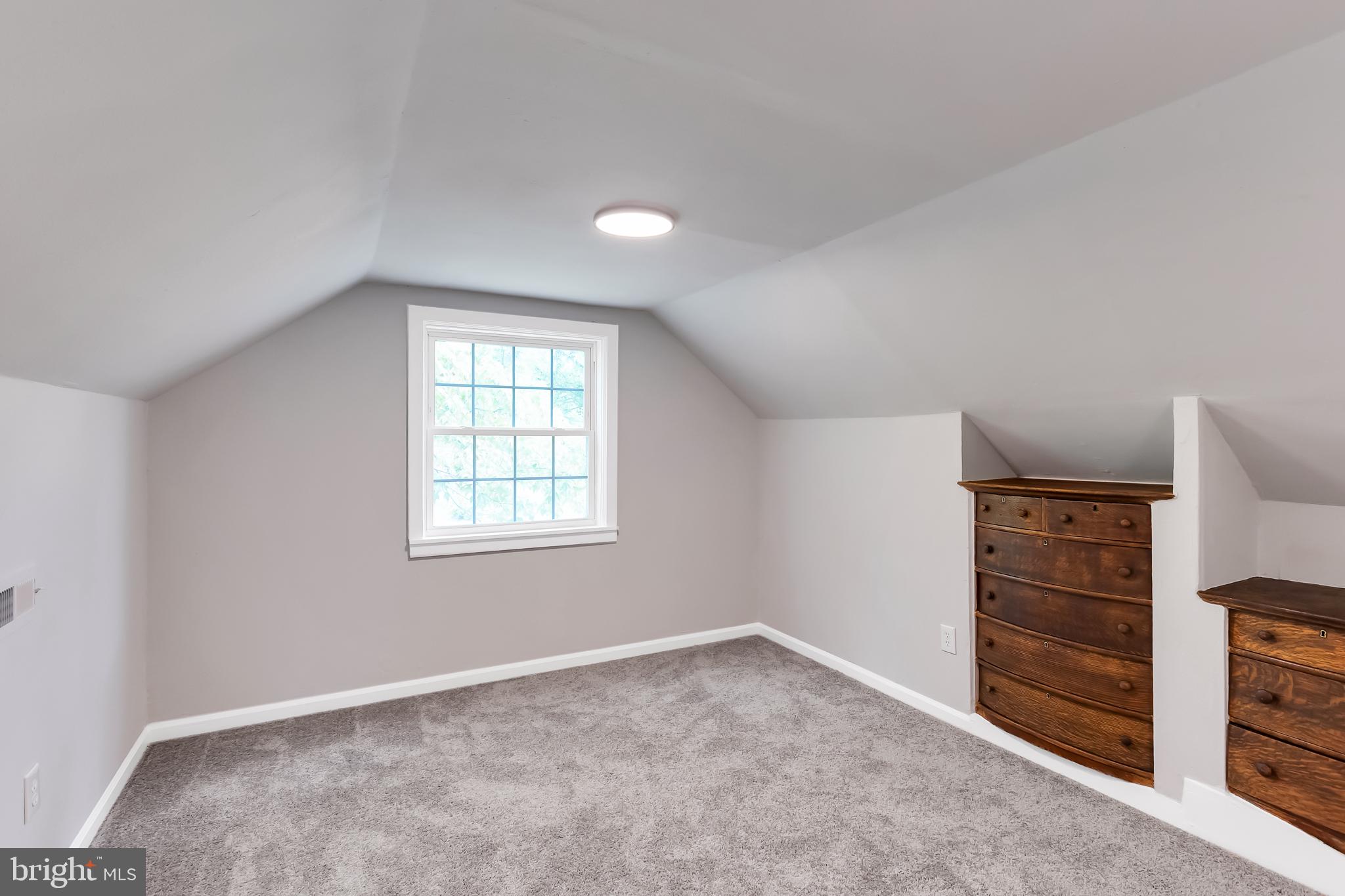 30536 Bennett Road Salisbury, MD 21804 - Photo 19 of 27 Cozy attic retreat with natural light.